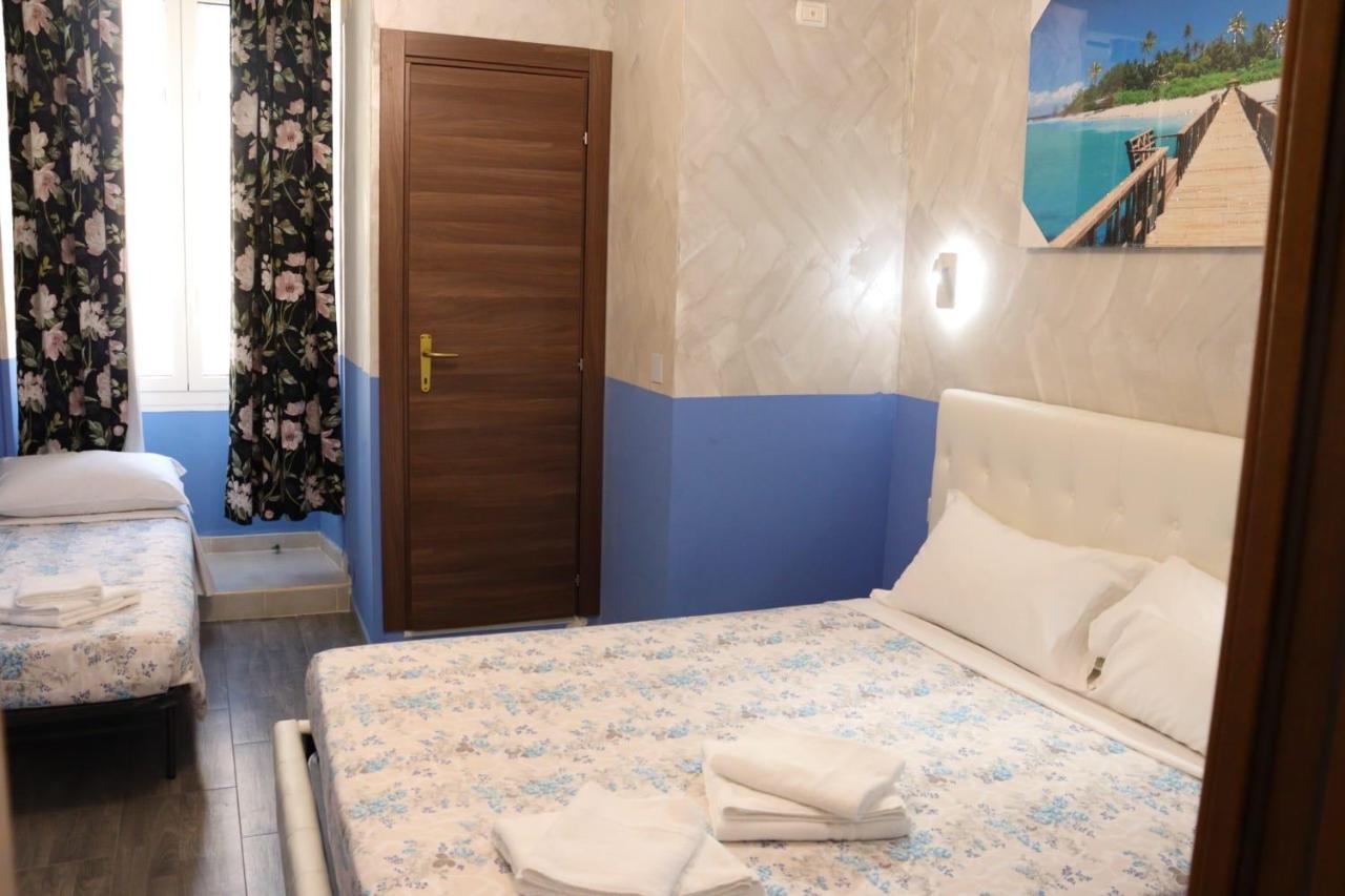 Relaxon Guest House Róma Kültér fotó