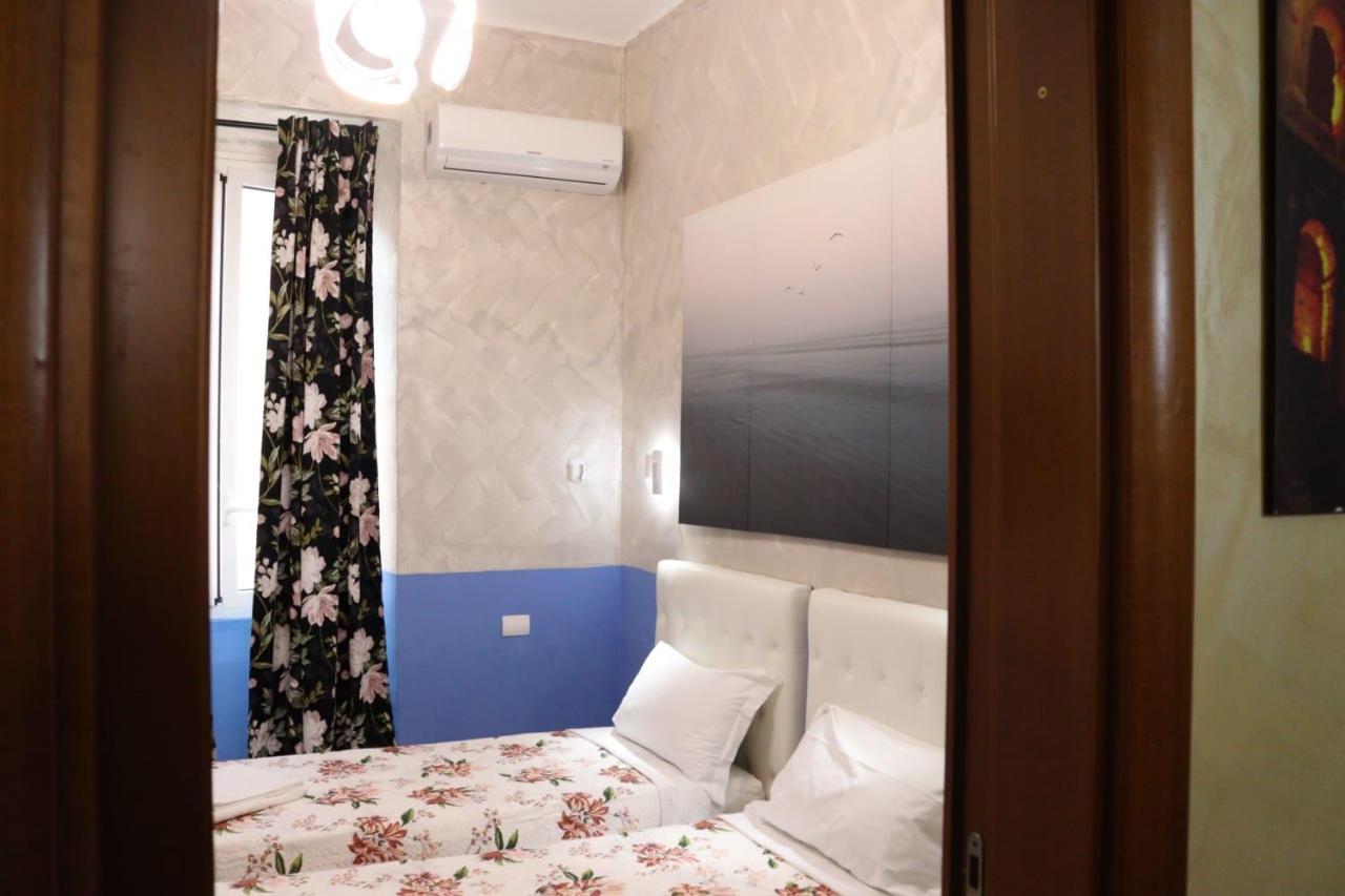 Relaxon Guest House Róma Kültér fotó