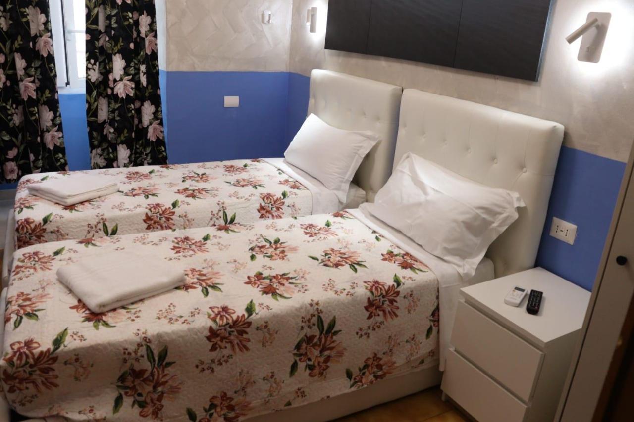 Relaxon Guest House Róma Kültér fotó