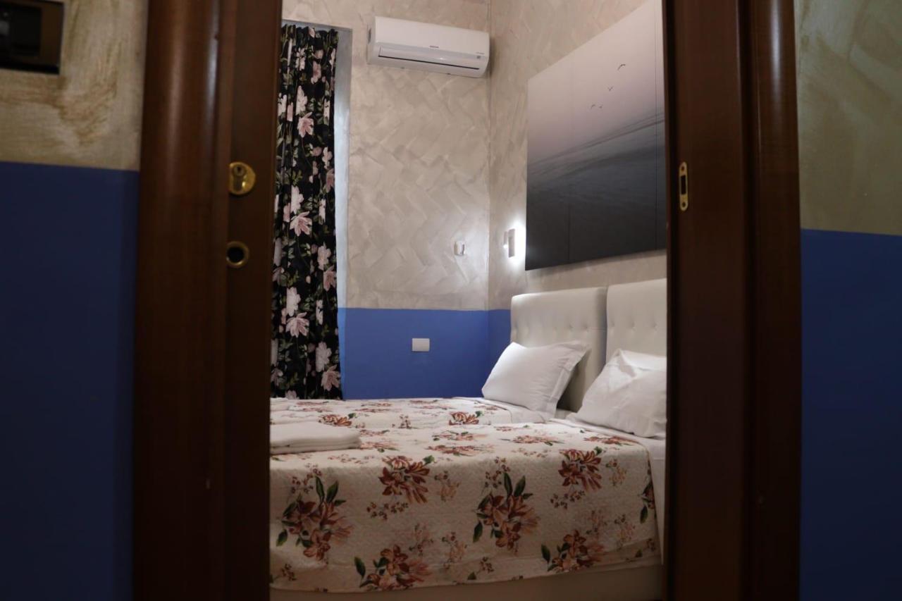 Relaxon Guest House Róma Kültér fotó